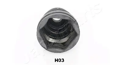 Juego de fuelles, árbol de transmisión JAPANPARTS JAPKB-H03 JAPANPARTS JAPKB-H03 Última Oportunidad